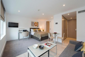 The Rosebery by Supercity Aparthotels London